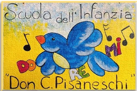 Scuola Infanzia Don Claudio Pisaneschi